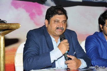 Ram Charan TruJet Airways Press Meet